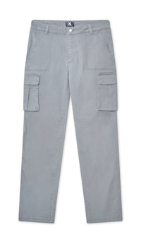 STONE RAVEN CARGO PANTS