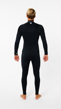 THE ROADCYCLED WETSUIT