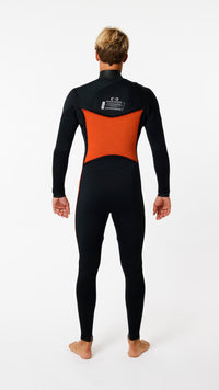 THE ROADCYCLED WETSUIT