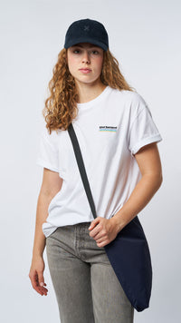 CAMISETA LAND BLANCA