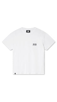 WHITE SEAL TEE