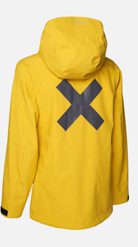 YELLOW KILI JACKET 2.0