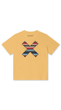 YELLOW CLASSIC TEE